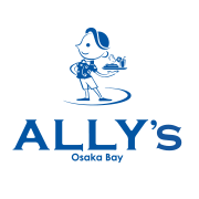 ALLY’S Osaka Bay