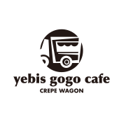 yebisu gogo cafe CREPE WAGON